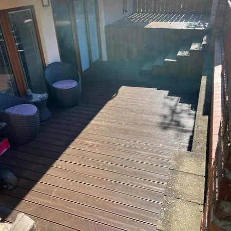 Apartament U Jirika *