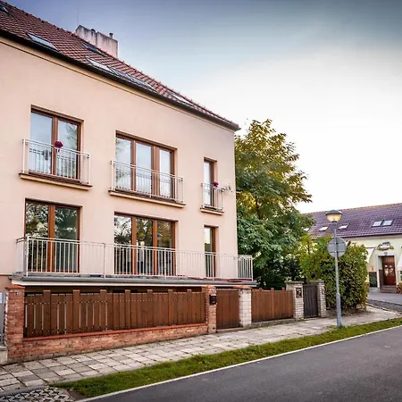 U Jirika * Poděbrady