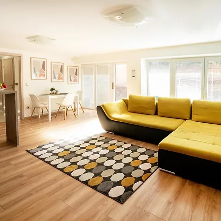 Apartment U Jirika *