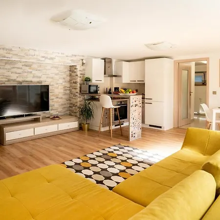 U Jirika Apartment *