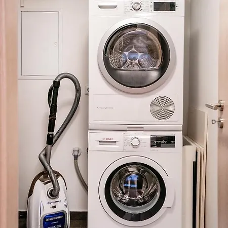 U Jirika Apartment Poděbrady