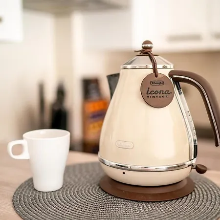 Apartment U Jirika *