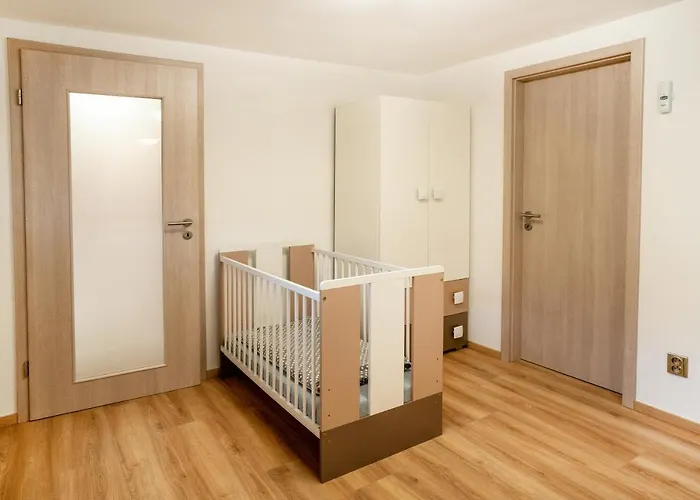 Apartman U Jirika