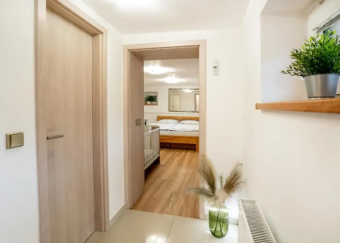 U Jirika * Poděbrady